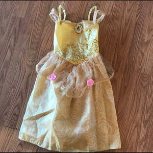 Disney’s Belle costume